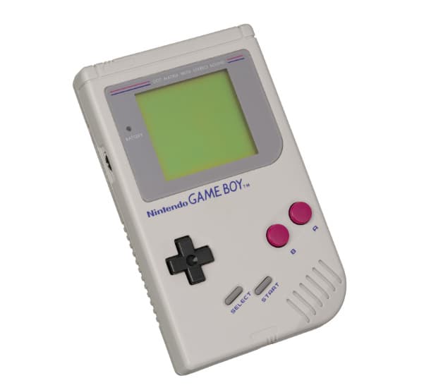 GAMEBOY