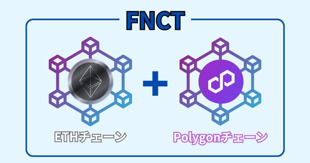 FNCT　解説